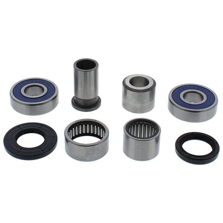 ALL BALLS Wheel Bearing Kit (25-1765) for Yamaha XV1700 Road Star S 12 13 14 25-1765